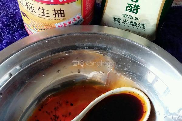 川味拌双丝的做法图解11