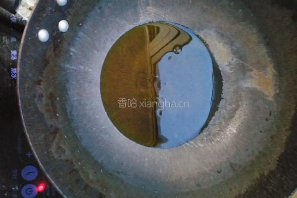 莲菜猪肉饺子馅的做法图解7