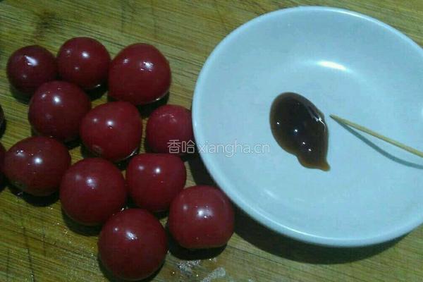 礼物的做法图解1