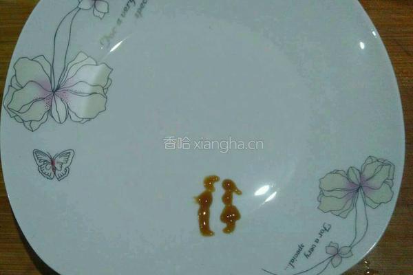 礼物的做法图解4