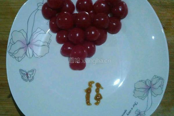 礼物的做法图解5