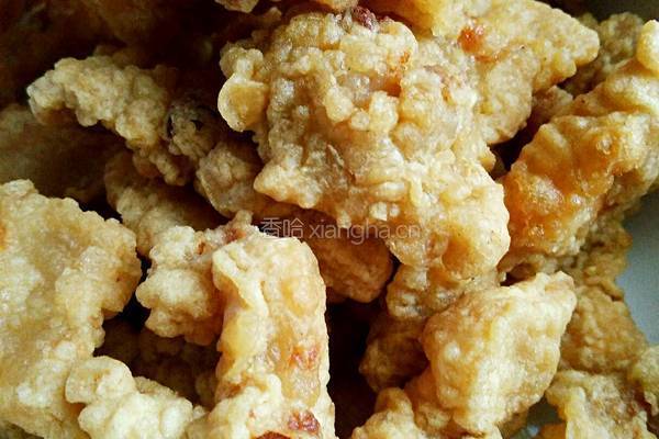 酥肉的做法图解5