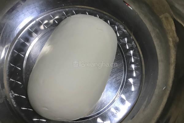 陕西油泼面的做法图解3