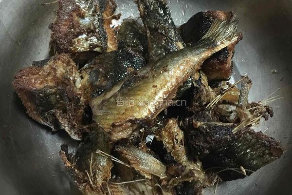 茄汁沙丁鱼的做法图解4