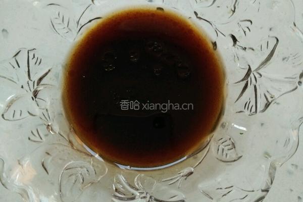 皮蛋拌豆腐的做法图解5