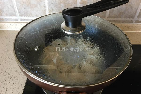 抱蛋煎饺的做法图解6
