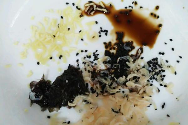 青葱鲜肉小馄饨的做法图解16