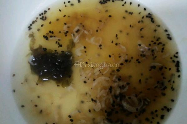 青葱鲜肉小馄饨的做法图解20