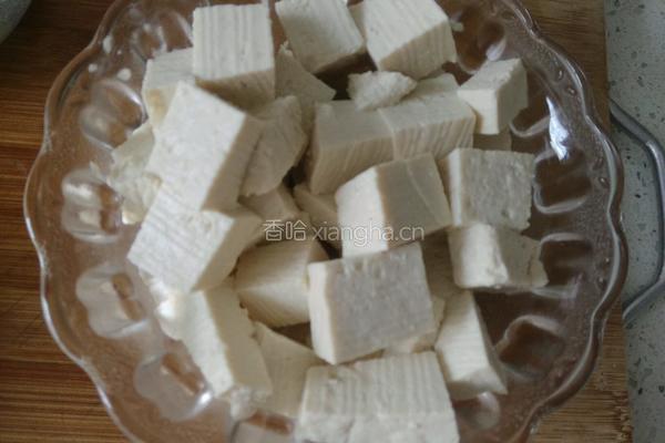 斑斓豌豆素汤的做法图解5