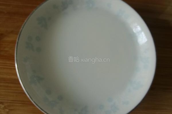 斑斓豌豆素汤的做法图解6