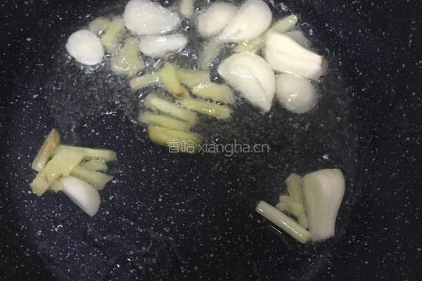 电饭锅焗鸡腿的做法图解4