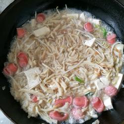 烩饼的做法[图]