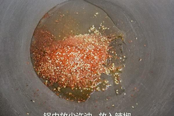 香辣牛肉干的做法图解6