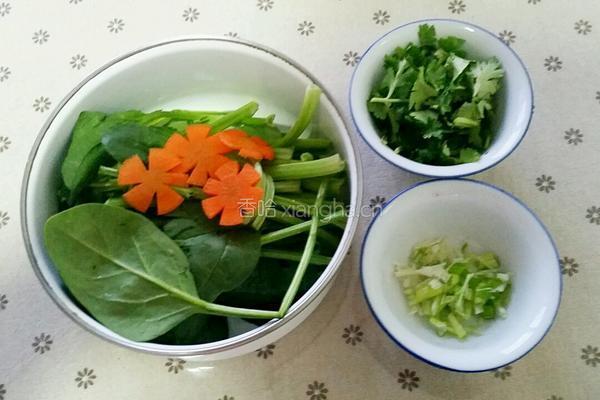 牛肉汤面的做法图解3