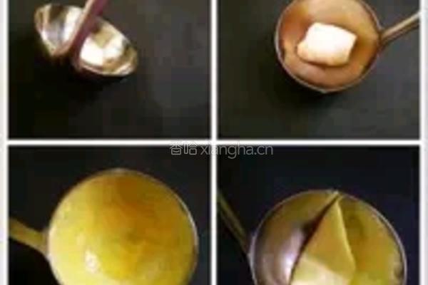 蛋饺的做法的做法图解2