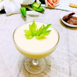 苹果酸奶汁的做法[图]
