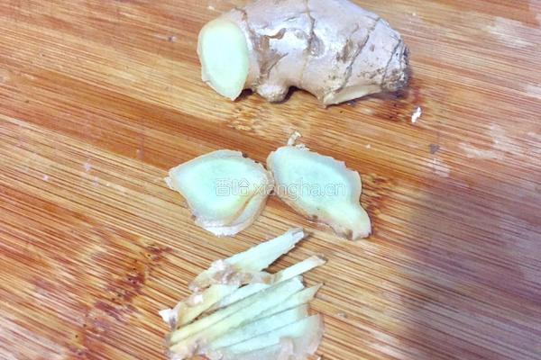 香菇蒸肉饼的做法图解6