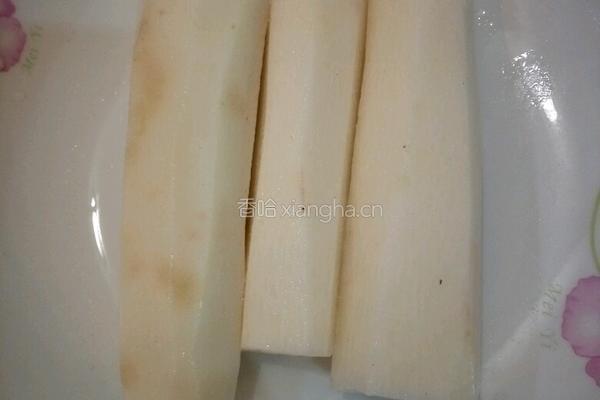 清心补肾大骨汤的做法图解6