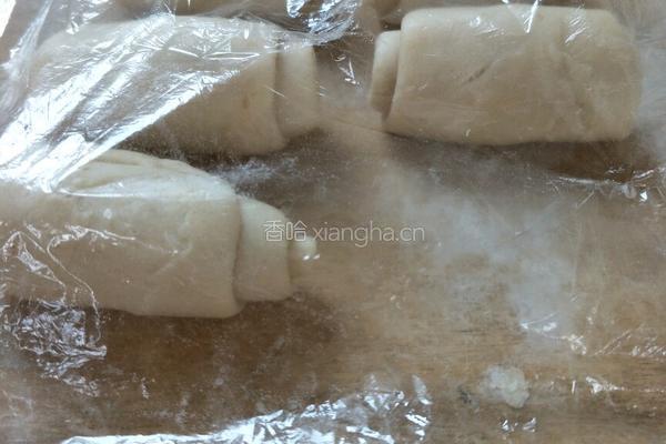 糖酥饼的做法图解8