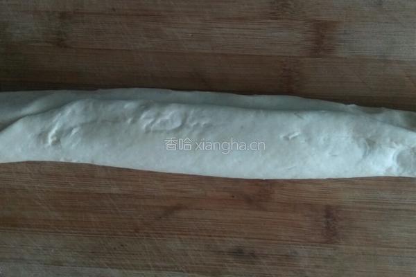 香酥烧饼的做法图解6