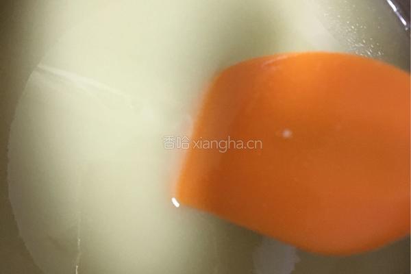 玉米油版花生酥的做法图解3