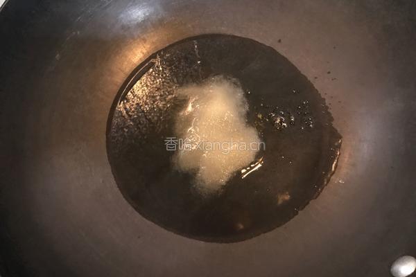 茨菇烧肉的做法图解11