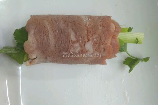 爆竹迎春的做法图解6