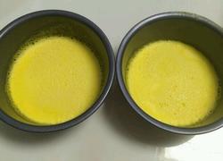 蒸蛋黄（宝宝餐）