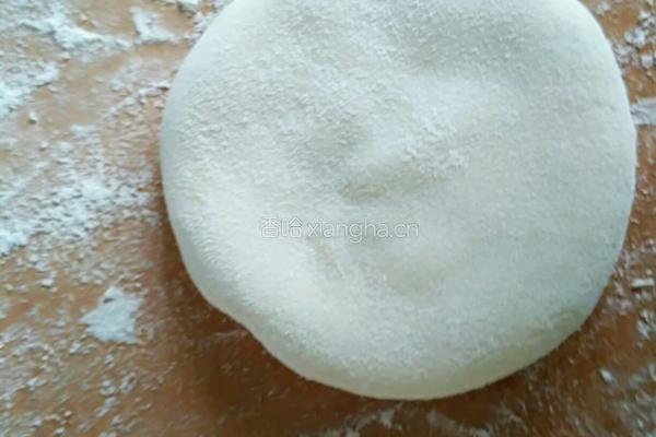 油烙肉馅小饼的做法图解11
