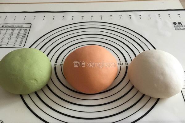 蔬菜螺丝面的做法图解6