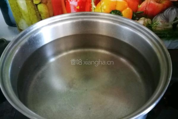 汽锅排骨的做法图解10