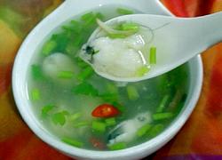 龙头鱼汤