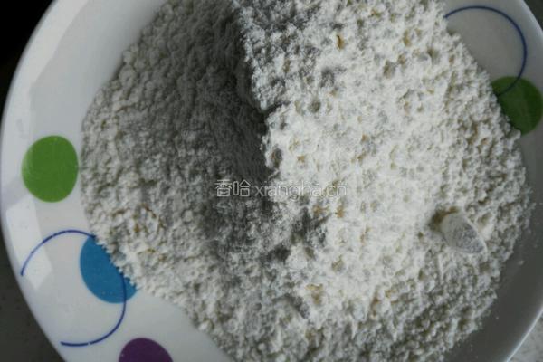 菠萝古老肉的做法图解7