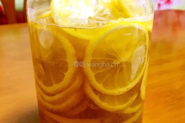 柠檬🍋蜂蜜🐝的做法图解3