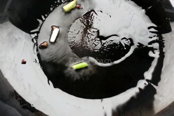 莴笋片的做法图解2