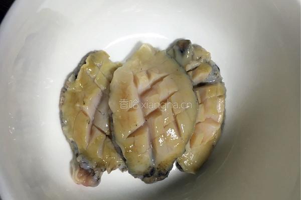 猫猫工作室（海鲜盛宴～）的做法图解1