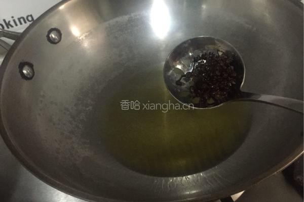 韭菜饼的做法图解5