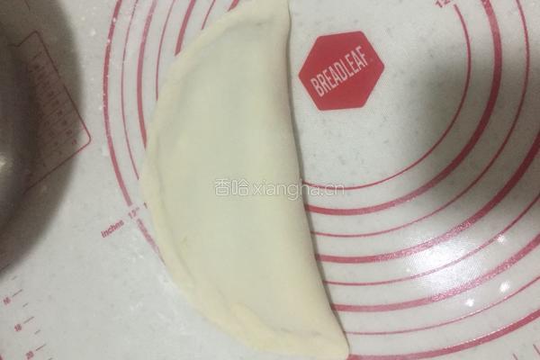 韭菜饼的做法图解10