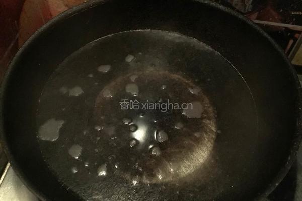 麻辣拌的做法图解3
