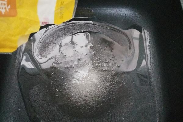 新疆大盘鸡烩面的做法图解5