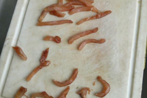 酥肉版鸡柳的做法图解2