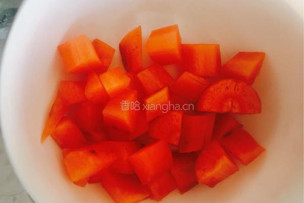 照烧鸡腿饭的做法图解2