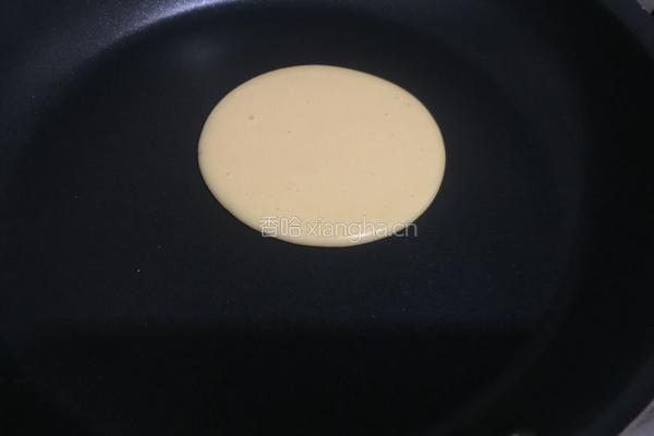 铜锣烧的做法图解8