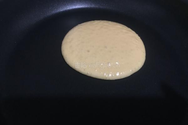 铜锣烧的做法图解9