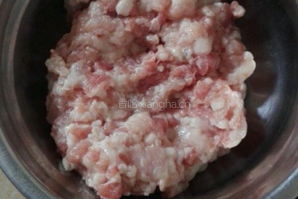 咸鱼茄子煲的做法图解2