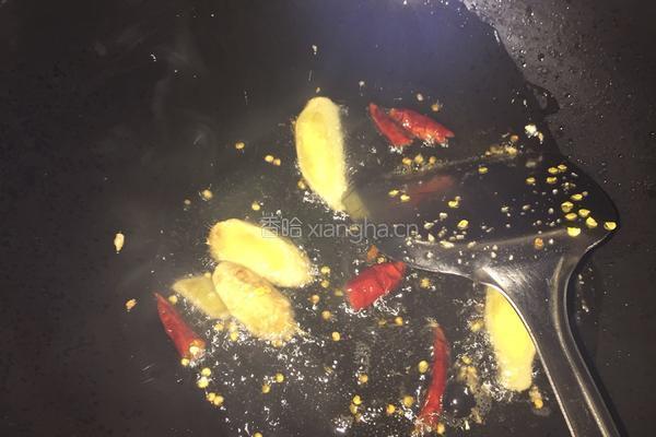 羊肉面叶的做法图解5