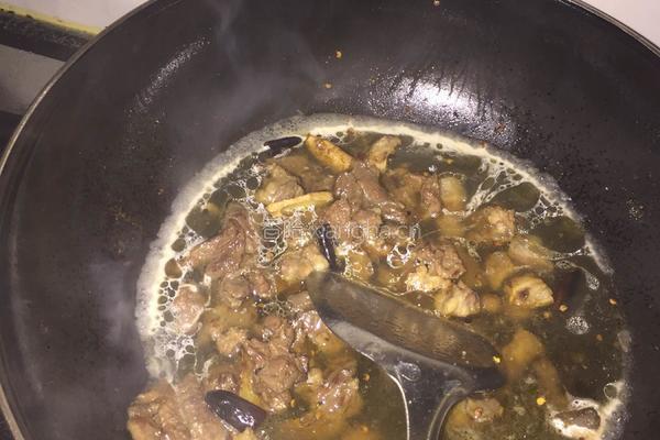 羊肉面叶的做法图解7