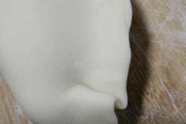 脆皮莲菜猪肉盒子的做法图解9