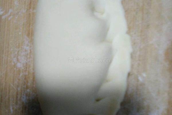 脆皮莲菜猪肉盒子的做法图解10