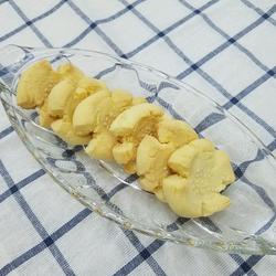 玛格丽特饼干的做法[图]